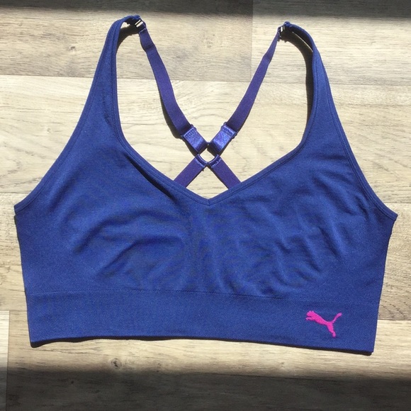 Puma Other - 3 for $30 - Puma Sports Bra
